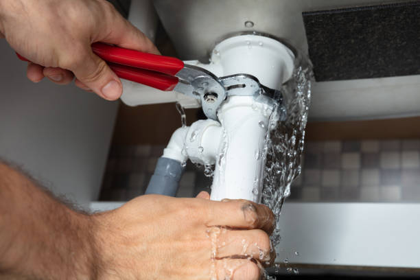 Best Water damage contractors near me  in Culloden, WV