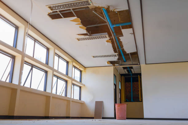Best 24-hour water damage restoration  in Culloden, WV