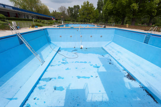 Best Water damage restoration process  in Culloden, WV