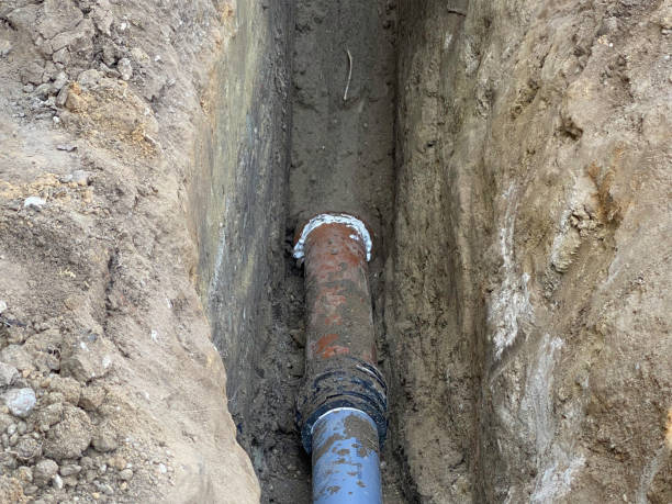  Culloden, WV Water damage restoration Pros