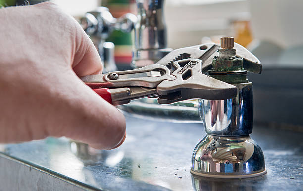Best Ceiling water damage repair  in Culloden, WV
