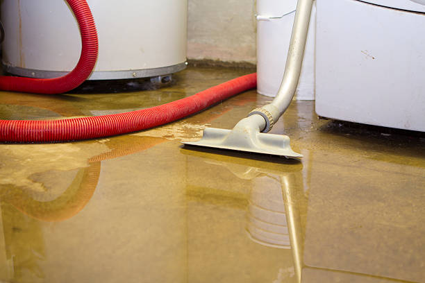 Best Emergency water damage restoration  in Culloden, WV