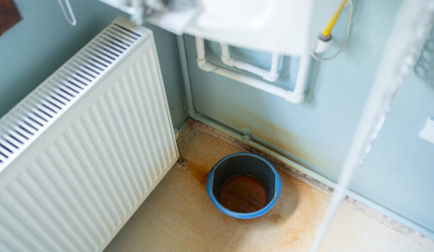Best Flood restoration services  in Culloden, WV