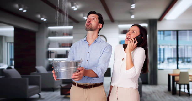 Reliable Culloden, WV Water damage restoration Solutions